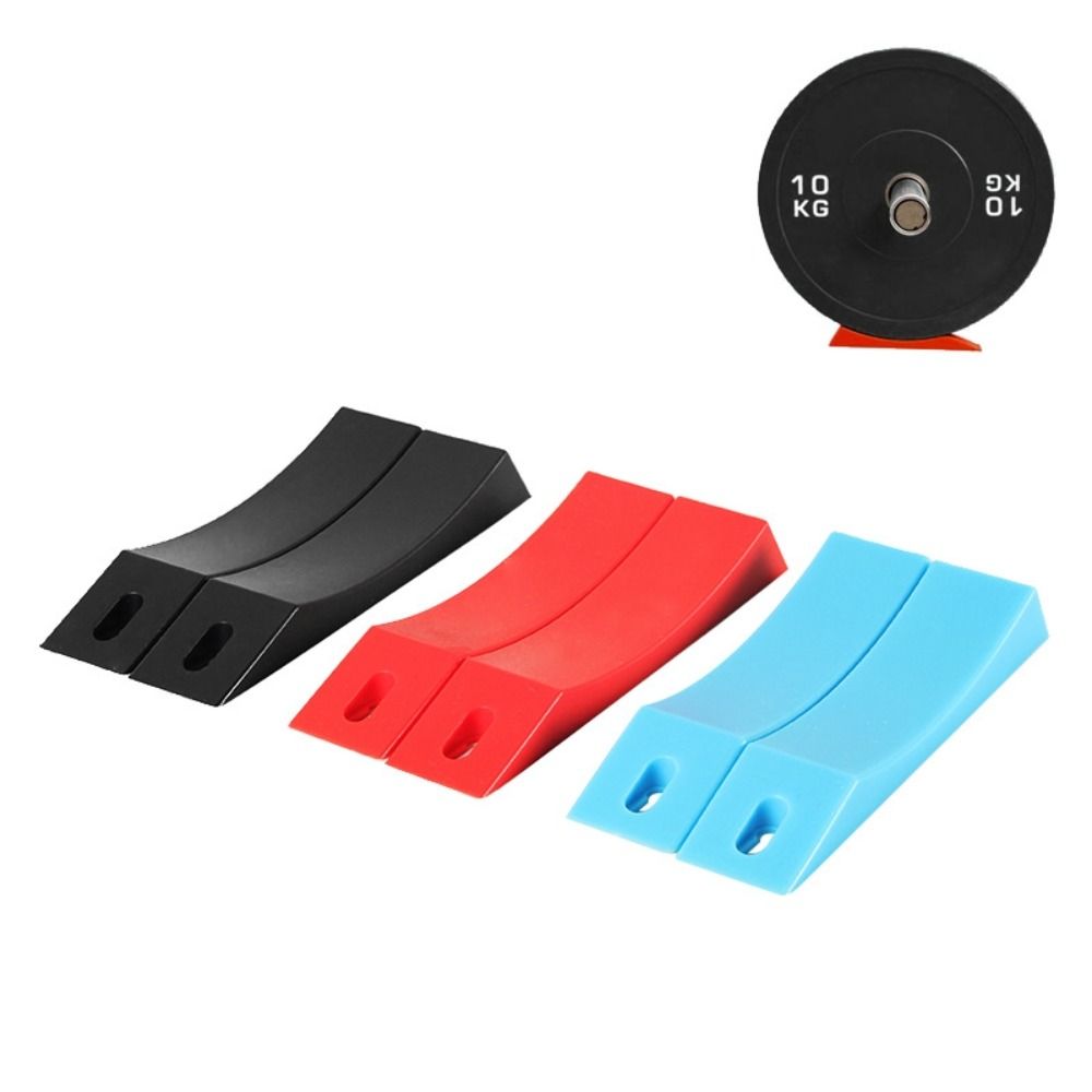 1 Pair Weightlifting Deadlift  - Deadlift Jack Barbell avis et prix