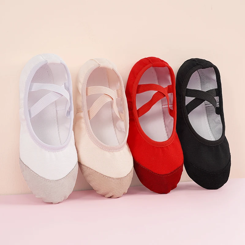 Children Girls Ballet Shoes Cl - Home Gym For Kids avis et prix