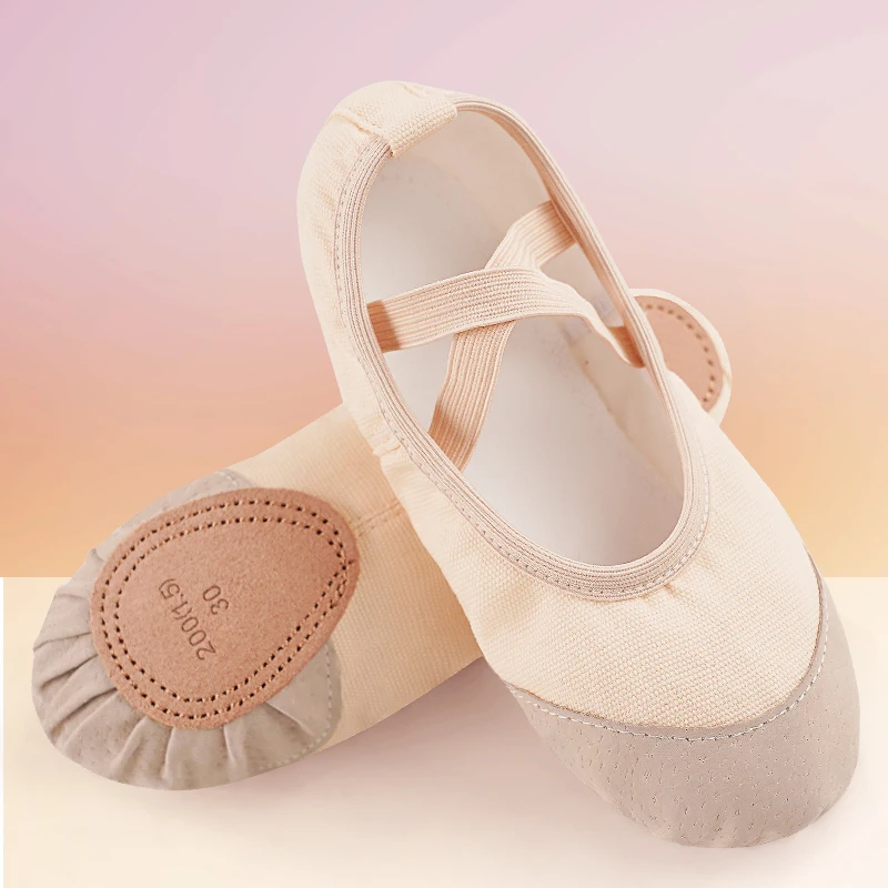 Children Girls Ballet Shoes Cl - Home Gym For Kids avis et prix