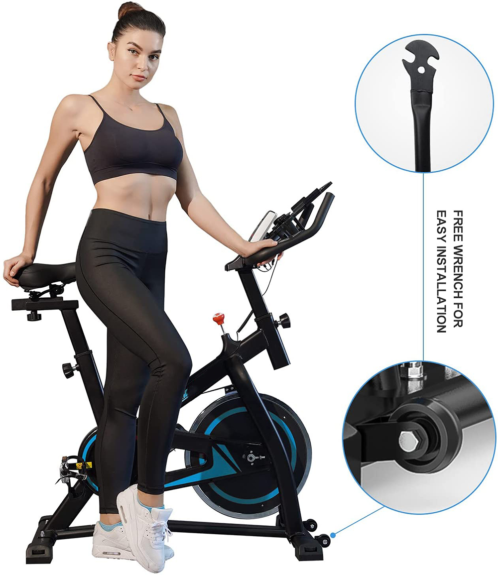 Workout Home Indoor Fitness Tr - Home Gym Trainer avis et prix