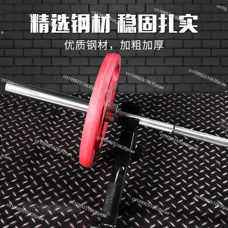 Barbell changing device, brack - Deadlift Jack Barbell avis et prix