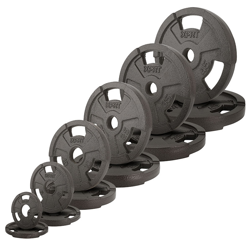 Professional 300LB Cast Iron B - Home Gym Training avis et prix