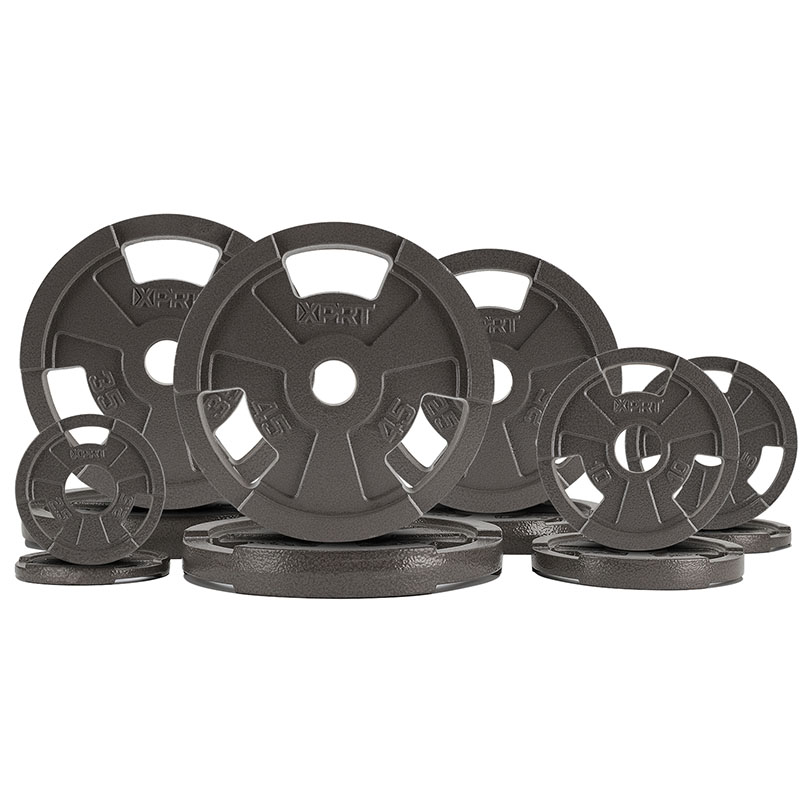 Professional 300LB Cast Iron B - Home Gym Training avis et prix