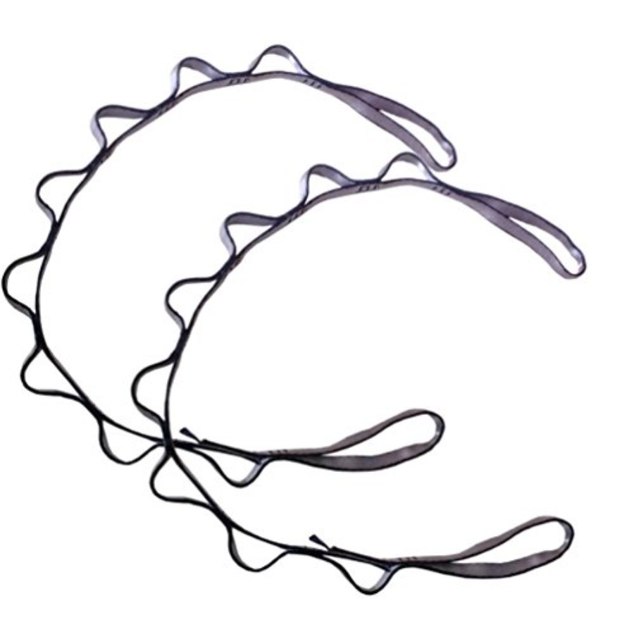 Aerial Yoga Hammock 5.5 Yards  - Home Gym Guide avis et prix