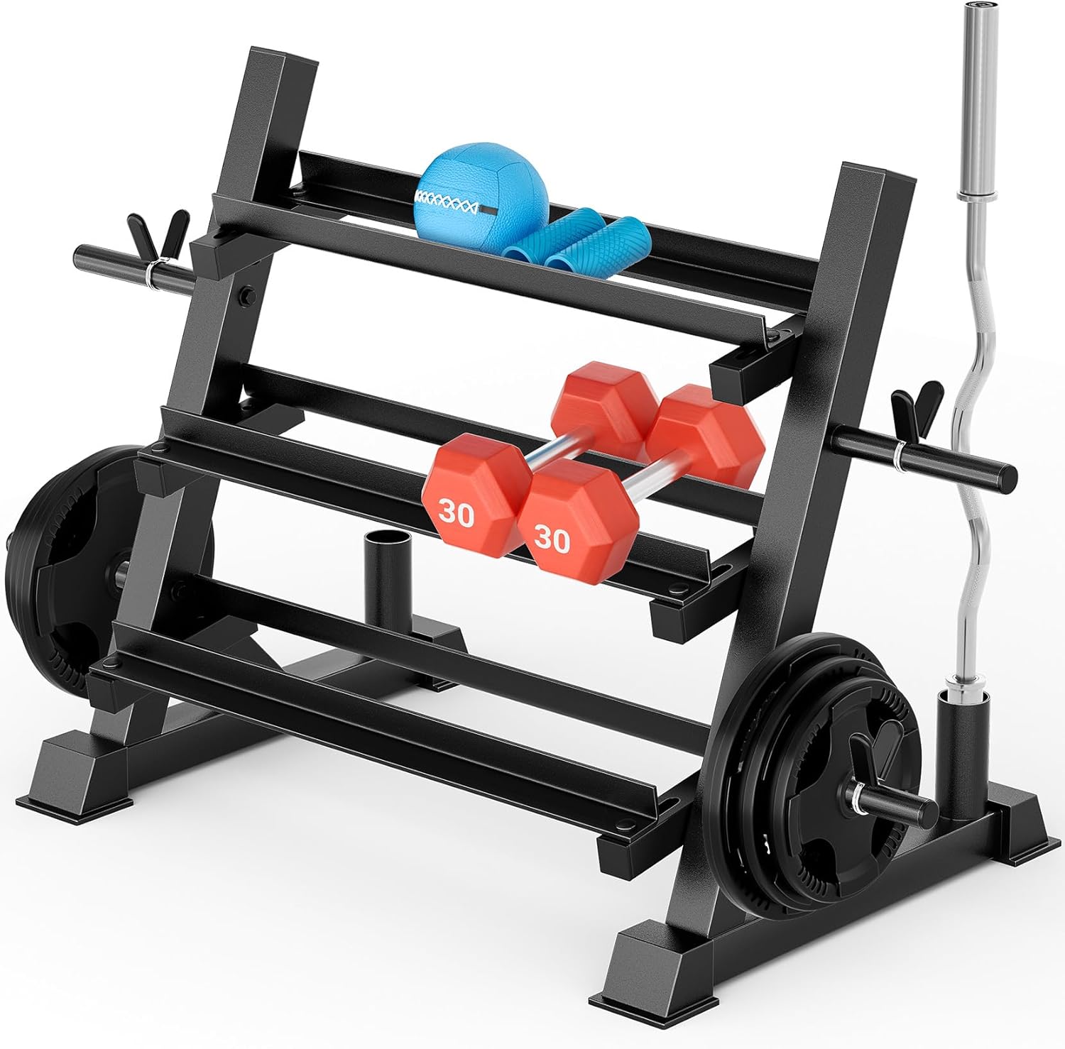 Home Gym Use, Solid Material,  - Home Gym Training avis et prix