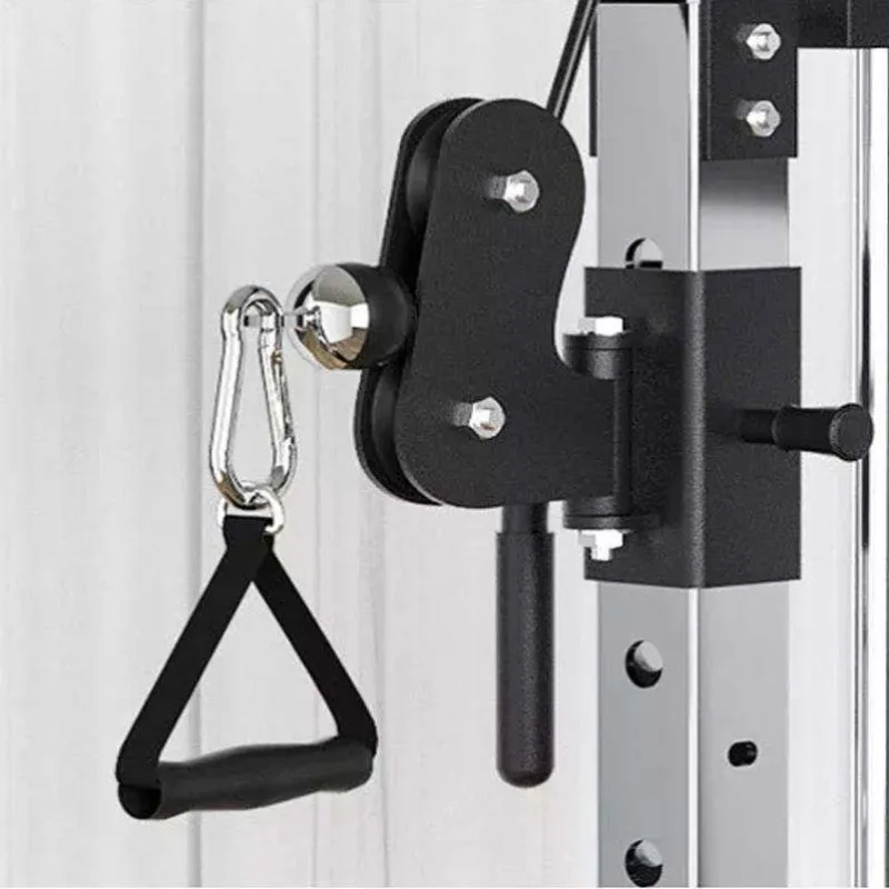 2026 Combined Power Rack Smith - Home Gym Trainer avis et prix