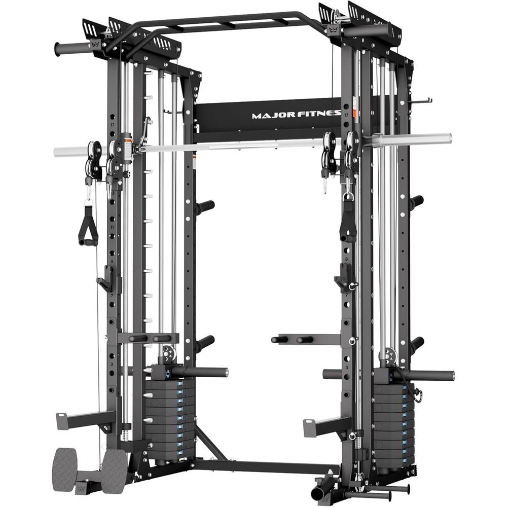 Drone MAX V Smith hine with We - Home Gym All In One avis et prix