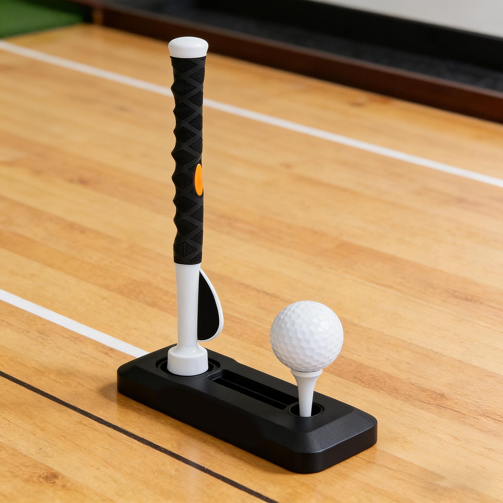 Golf Swing Training Aid Portab - Home Gym Trainer avis et prix