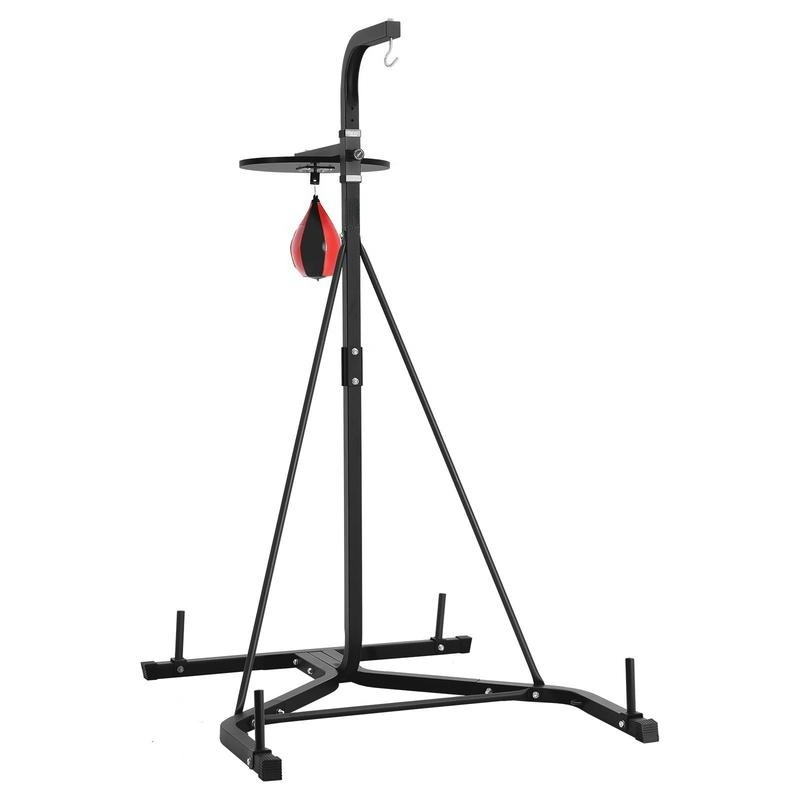 Multi-Function Boxing Bracket  - Home Gym Multi avis et prix
