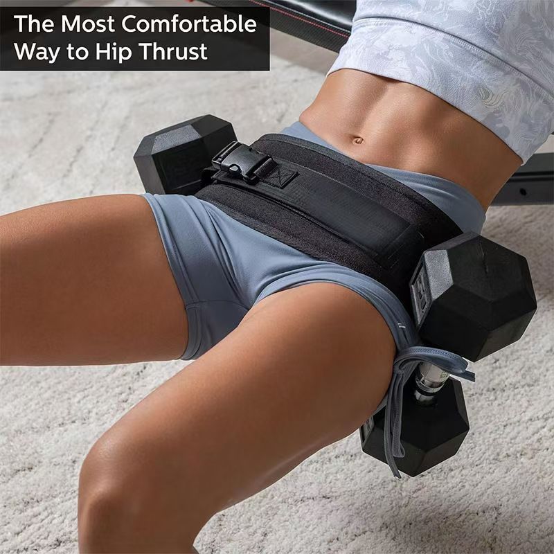 Peach Hips Push Belt Lifting S - Home Gym Trainer avis et prix