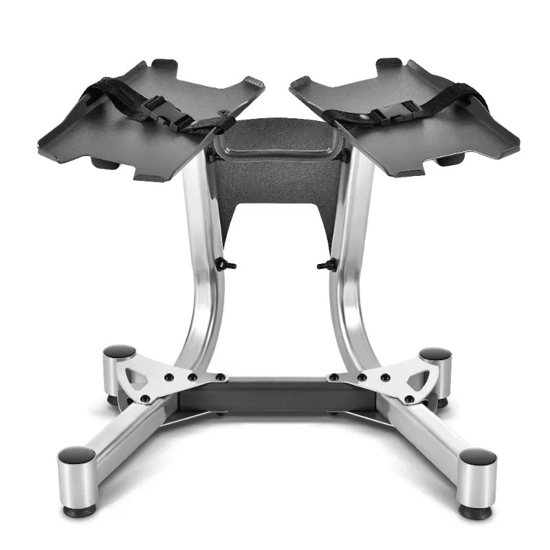 Adjustable Dumbbell Rack Home  - Home Gym Training avis et prix