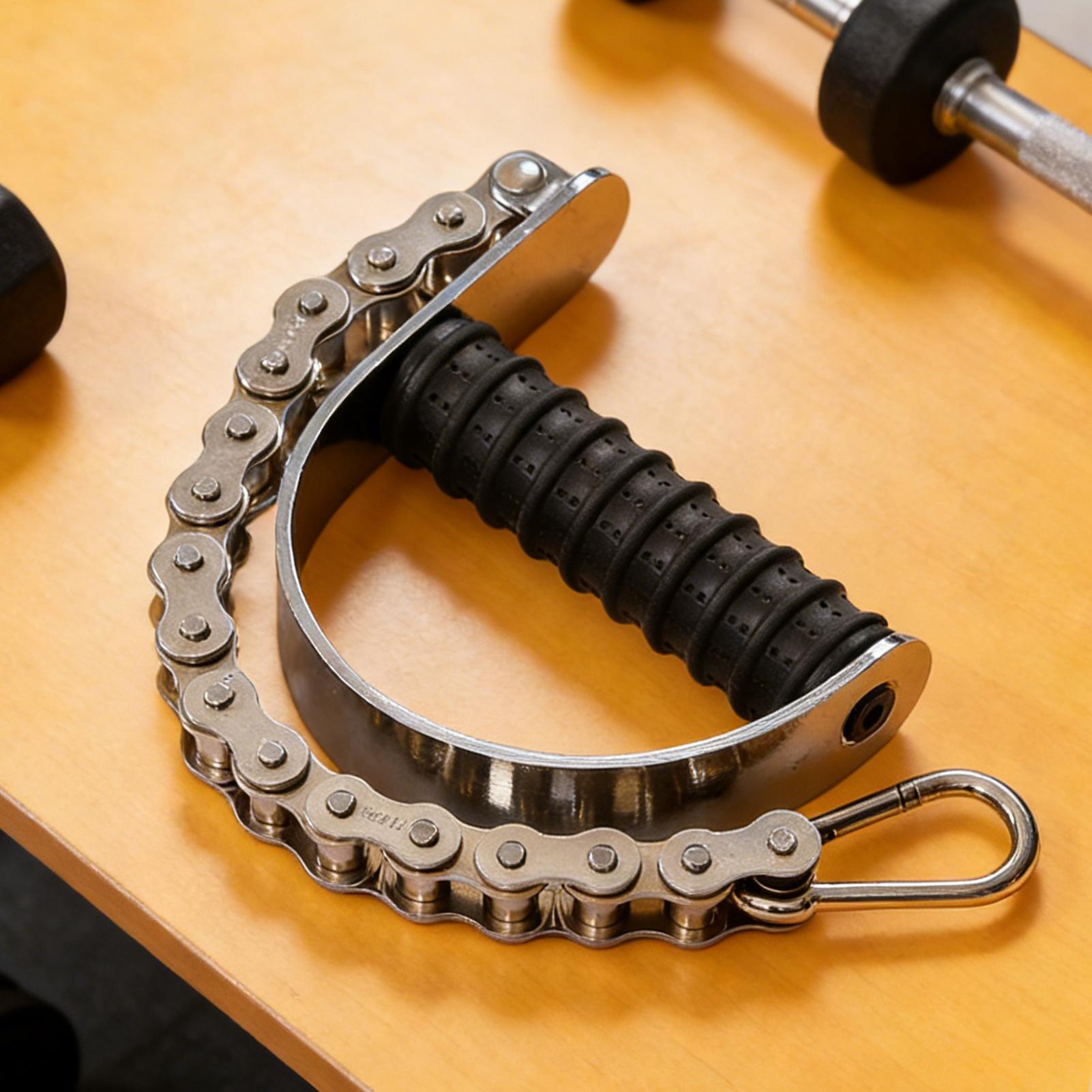 Arm Wrestling Strap Barbell Gr - Home Gym Training avis et prix