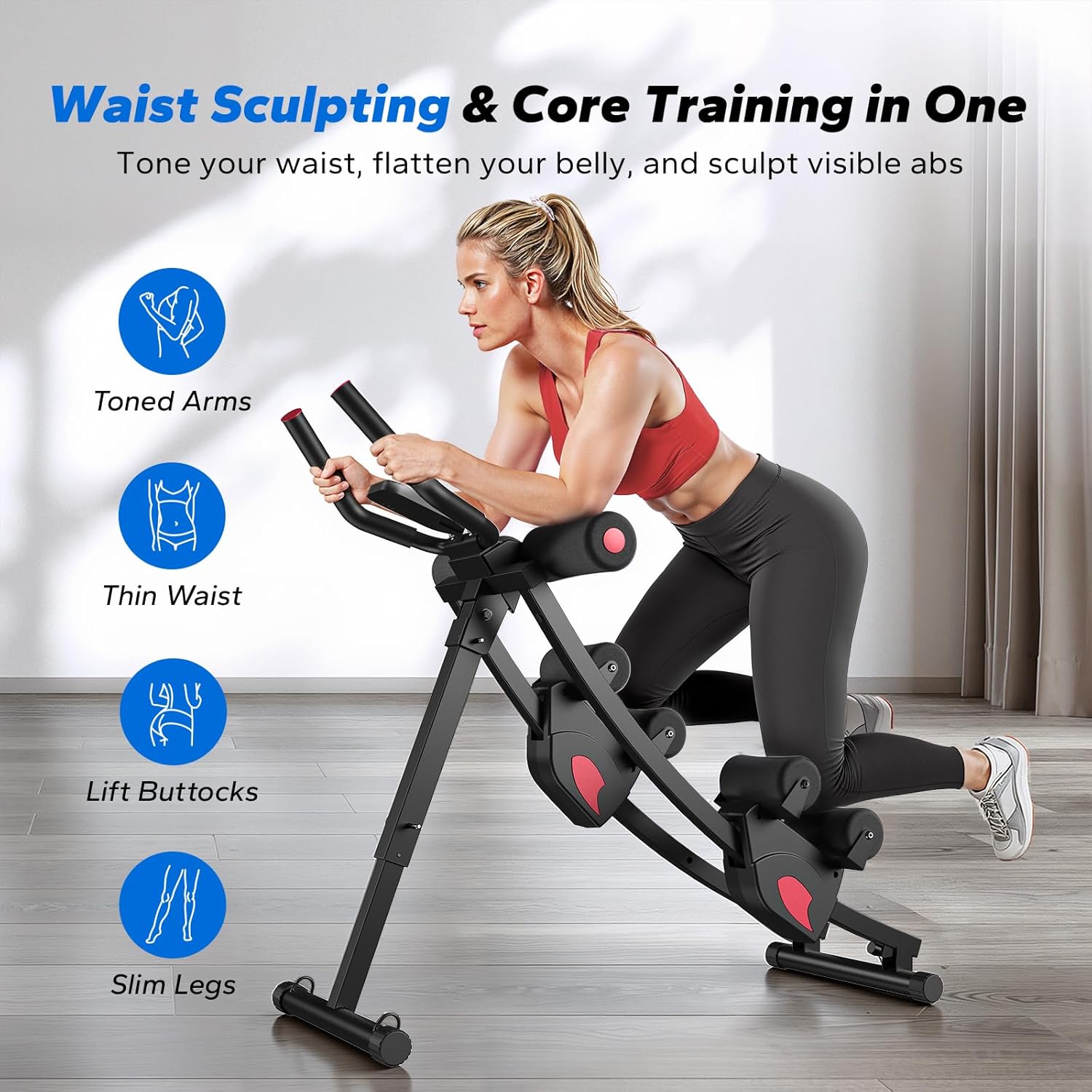 Home Gym, Sturdy Steel, Black, - Home Gym Trainer avis et prix
