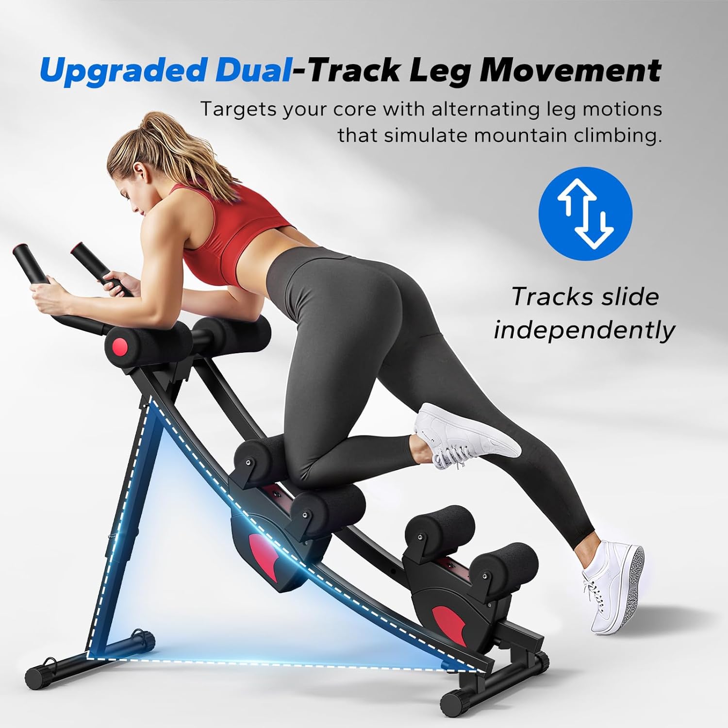Home Gym, Sturdy Steel, Black, - Home Gym Trainer avis et prix