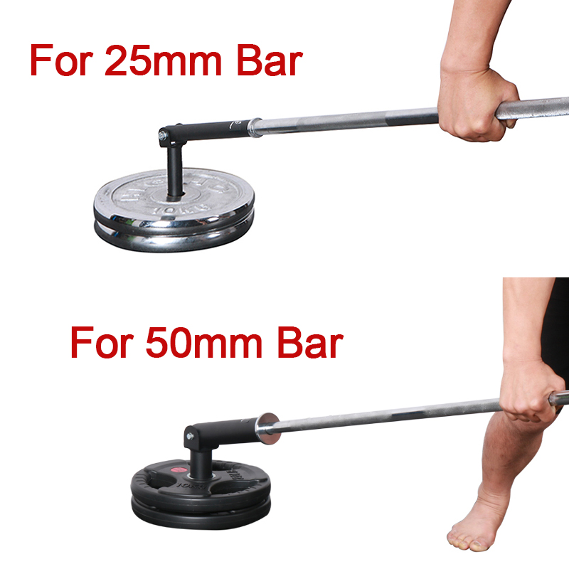 Squat Workout Platform T-bar A - Deadlift Jack Barbell avis et prix