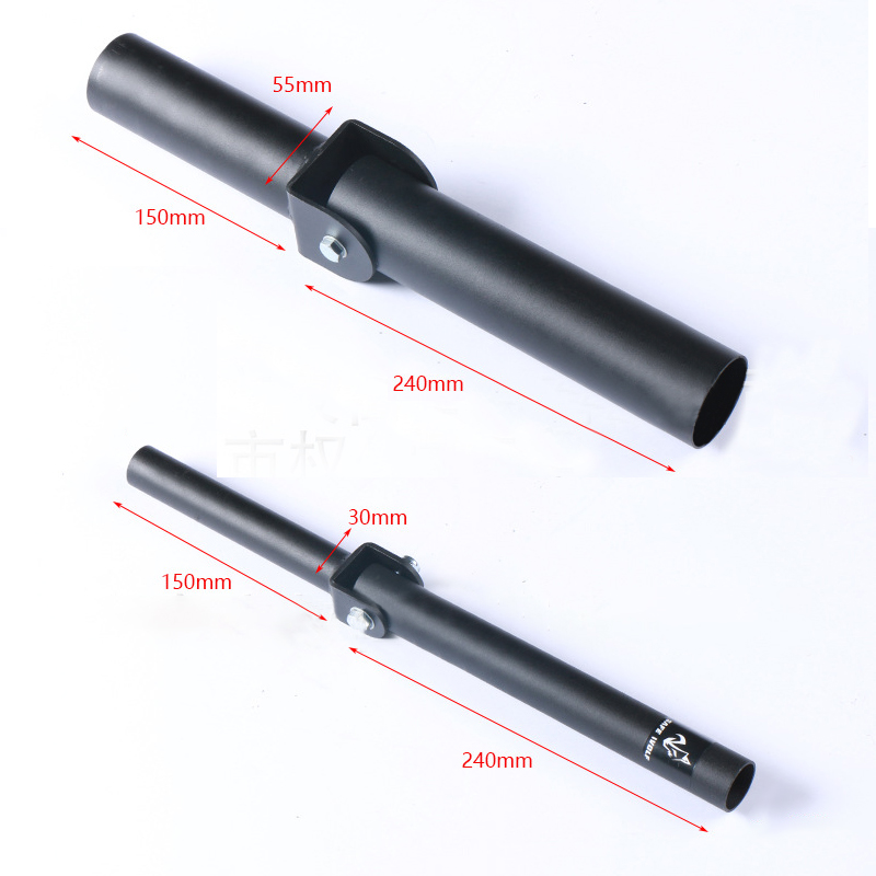 Squat Workout Platform T-bar A - Deadlift Jack Barbell avis et prix