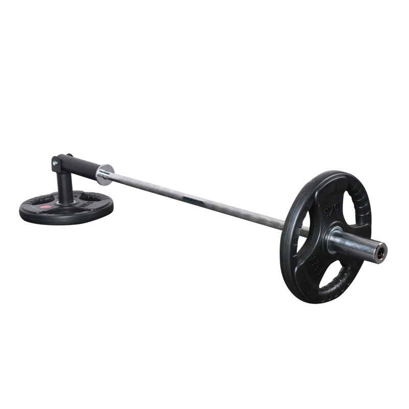 Squat Workout Platform T-bar A - Deadlift Jack Barbell avis et prix