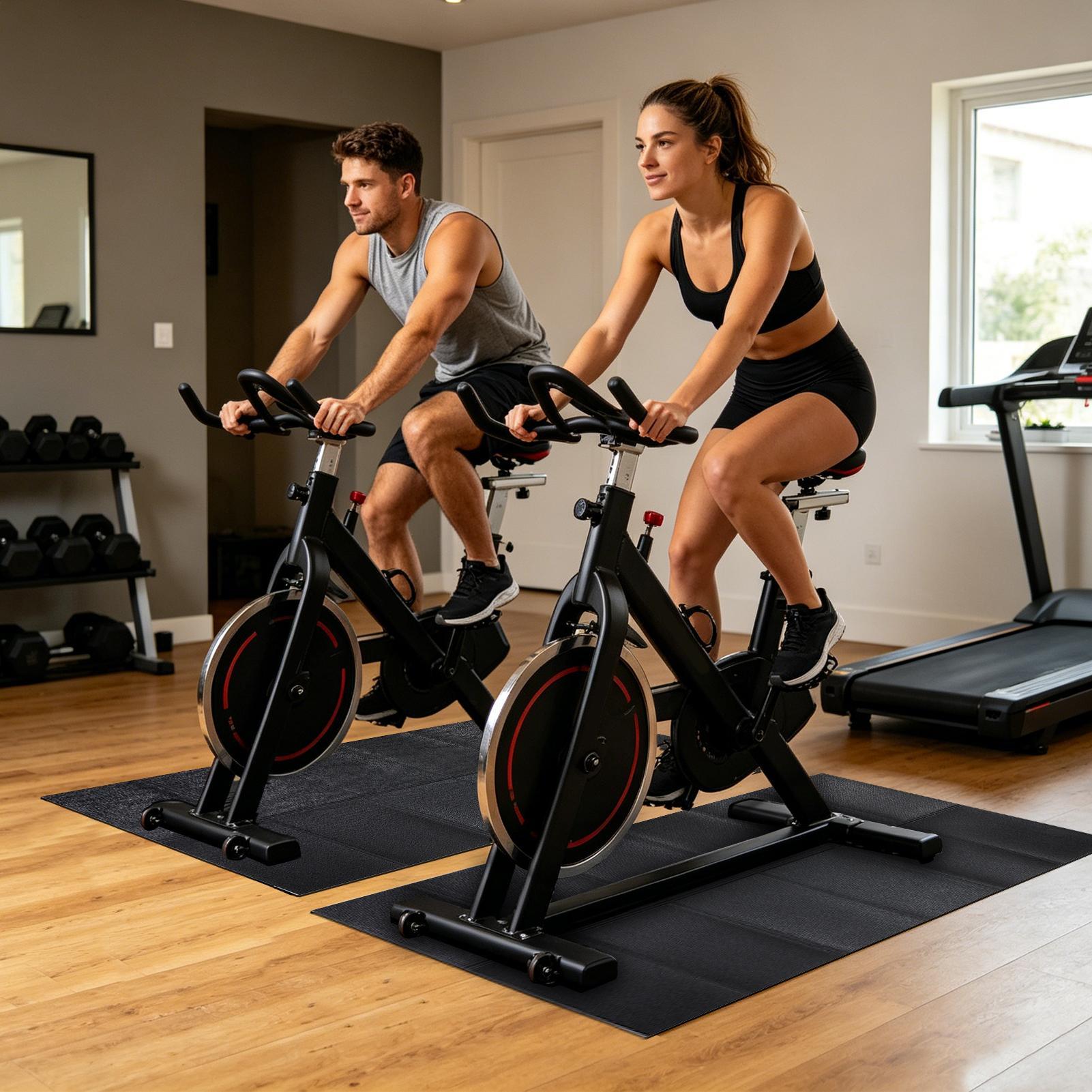 Treadmill Pad Heavy Duty Water - Home Gym Training avis et prix