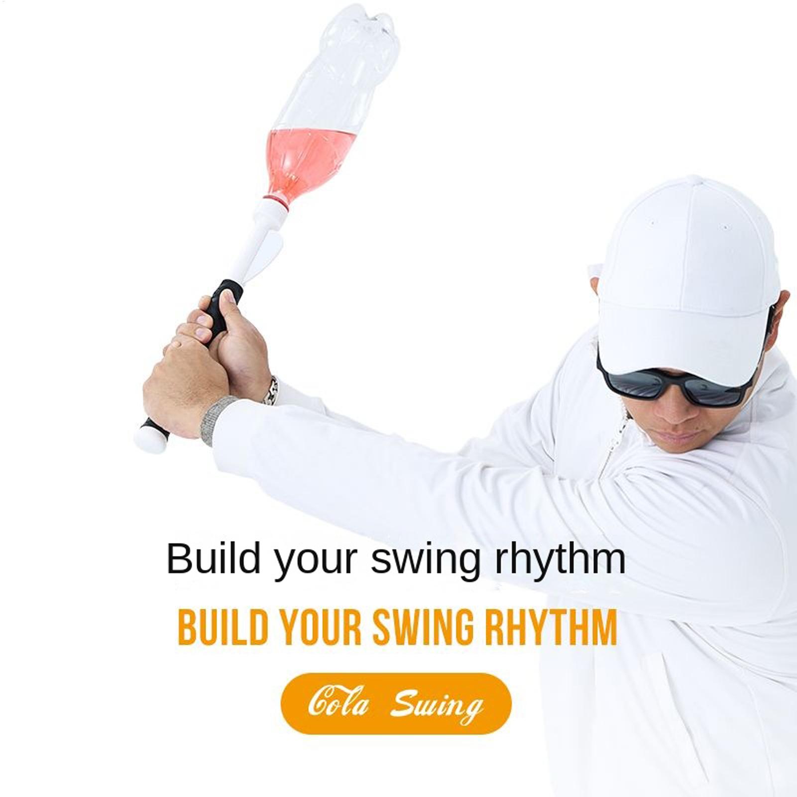 Golf Swing Trainer Portable In - Home Gym Trainer avis et prix
