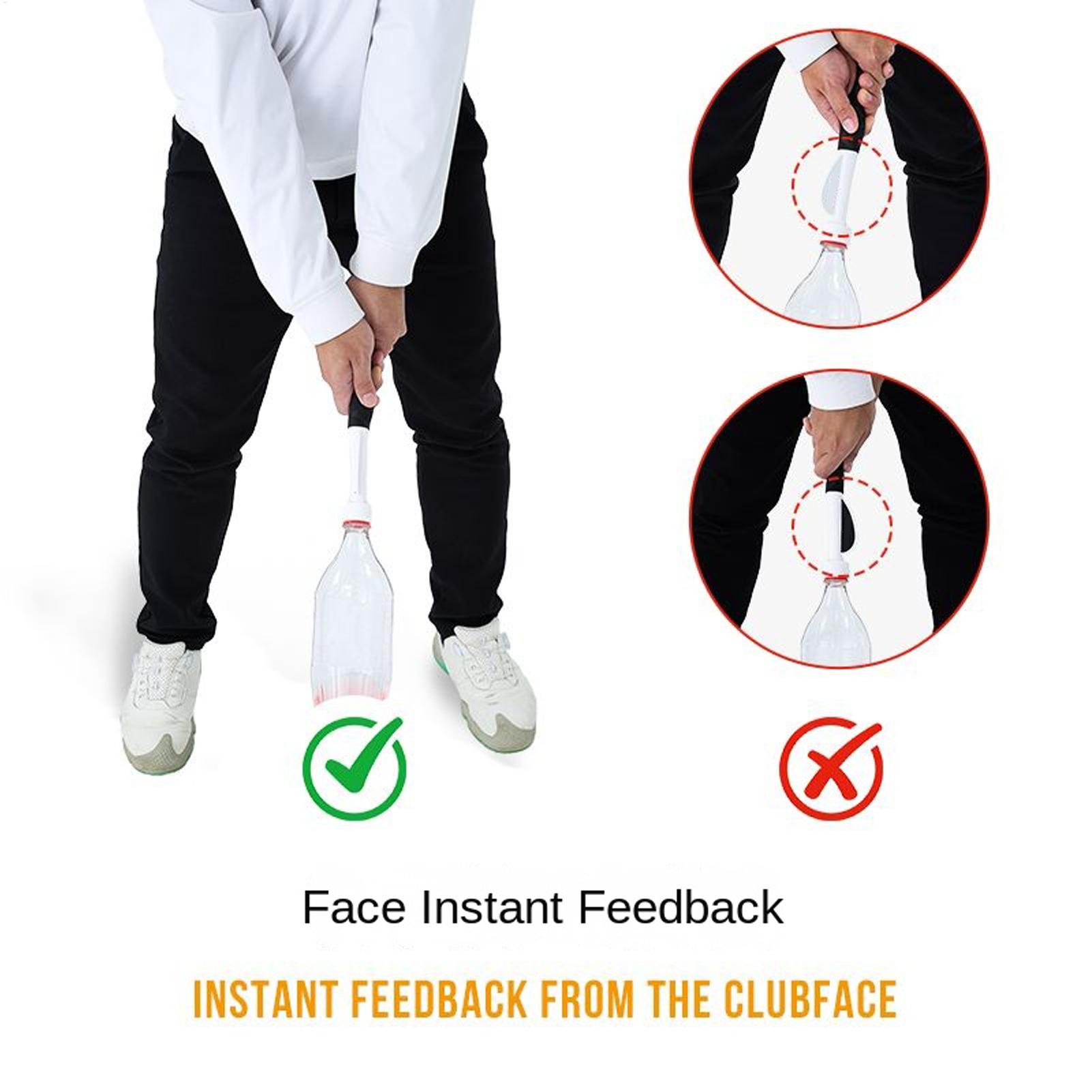 Golf Swing Trainer Portable In - Home Gym Trainer avis et prix