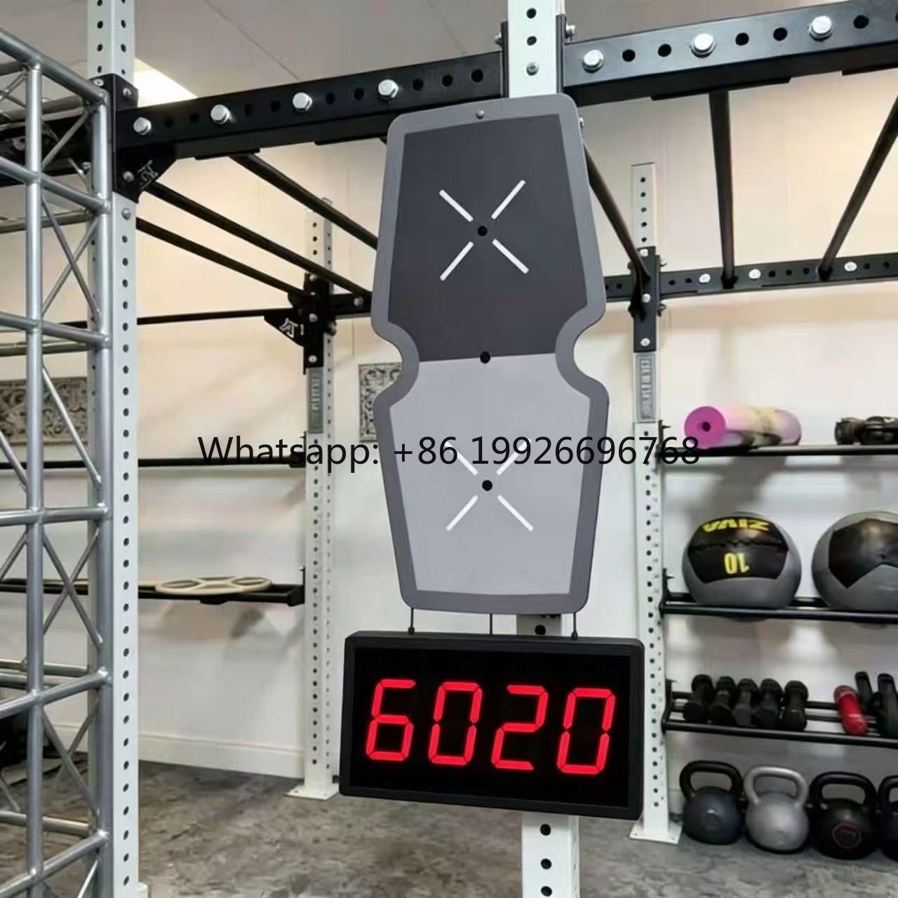 CP52 Wireless Smart Automatic  - Home Gym Hyrox avis et prix