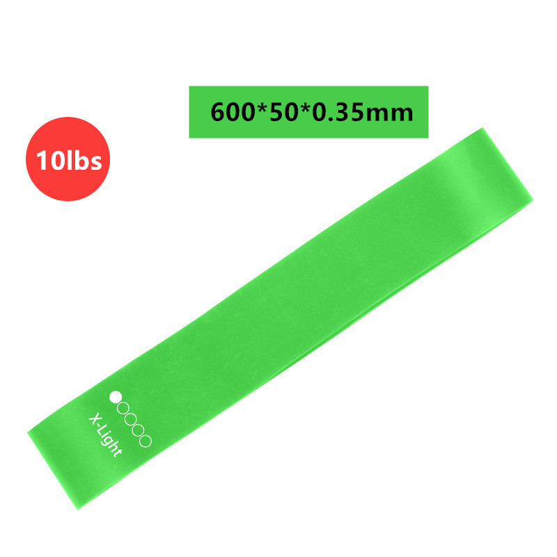 5Pcs TPE Resistance Bands Set  - Home Gym Furniture avis et prix