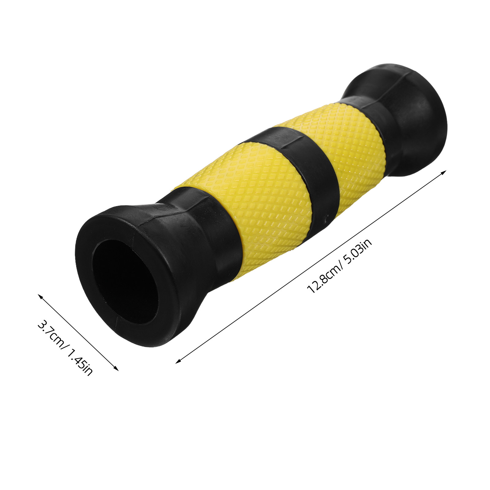2Pcs Thick Dumbbell Handle Sle - Home Gym Training avis et prix