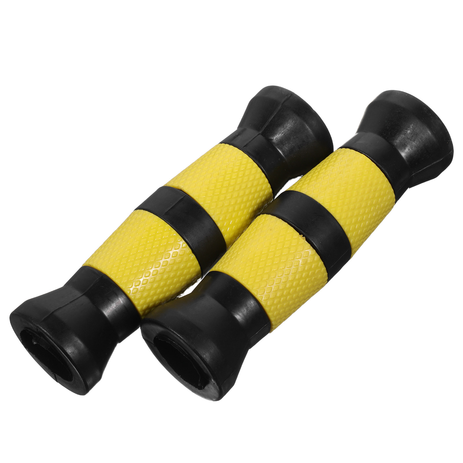 2Pcs Thick Dumbbell Handle Sle - Home Gym Training avis et prix