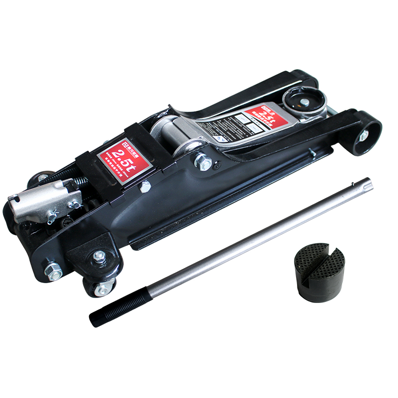 2.5Ton Ultra Low Position Sing - Deadlift Jack Barbell avis et prix