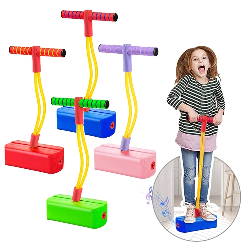 Children Growing Bounce Sense  - Home Gym For Kids avis et prix