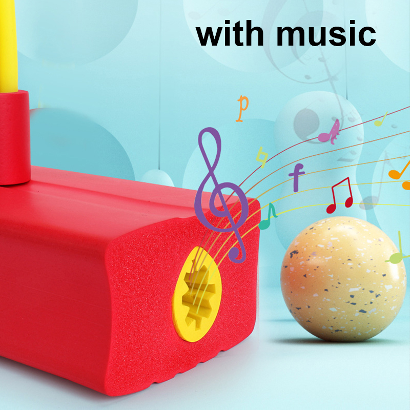 Children Growing Bounce Sense  - Home Gym For Kids avis et prix