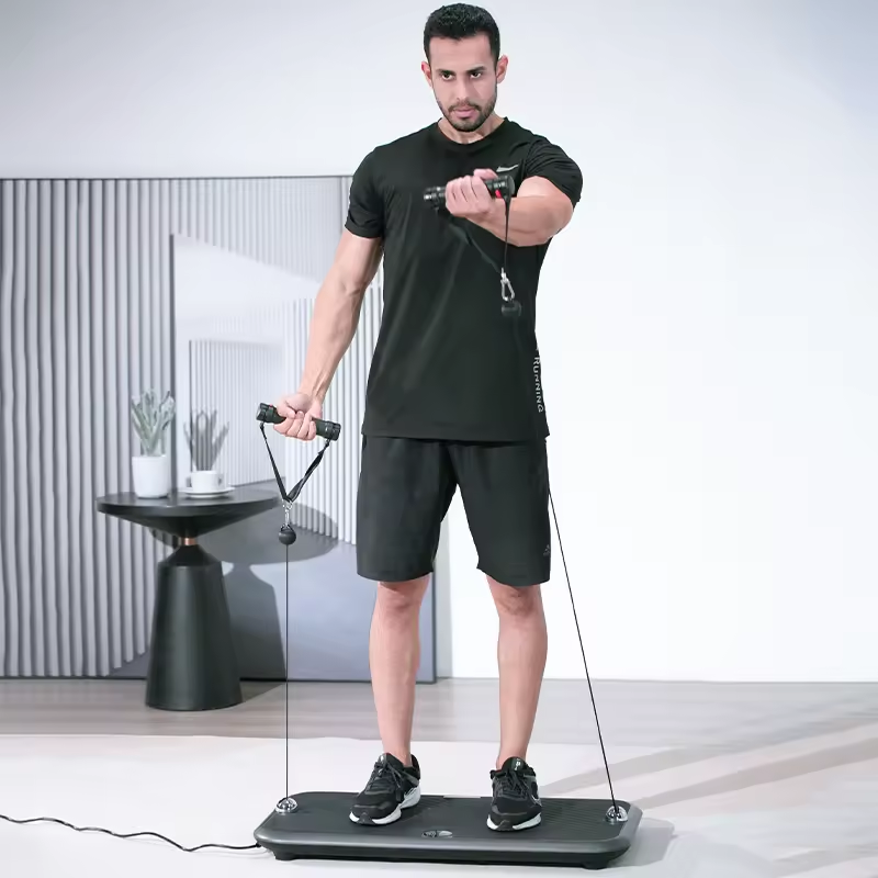 New Interactive Digital Intell - Home Gym All In One avis et prix