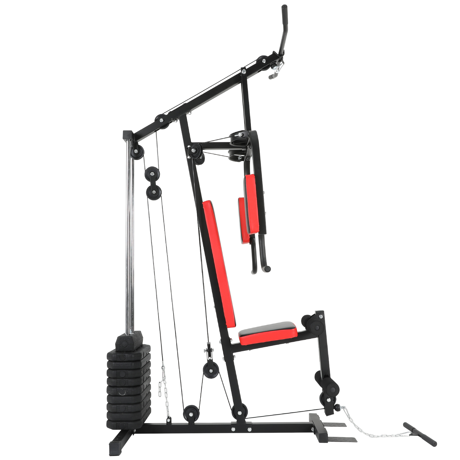 2026 Professional Multi-functi - Home Gym All In One avis et prix