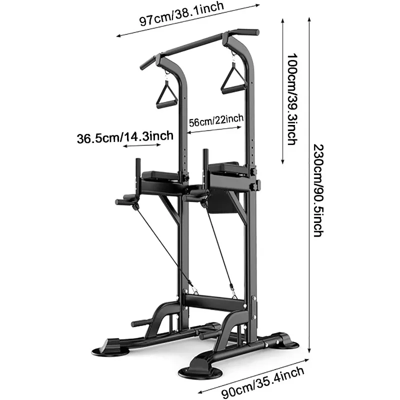 Best-Selling Indoor Multi-Func - Home Gym Multi avis et prix