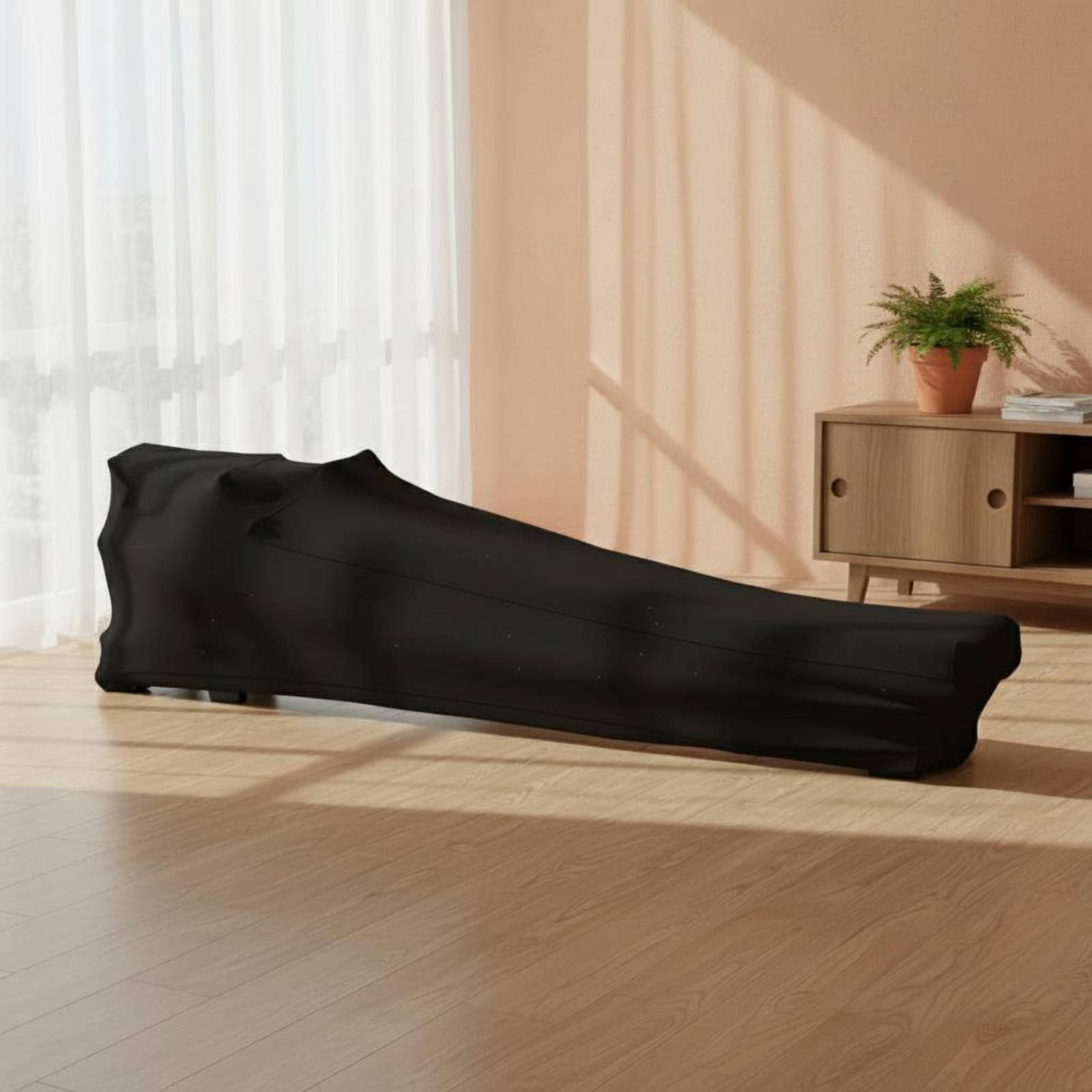 Rowing Machine Cover Dustproof - Home Gym Training avis et prix