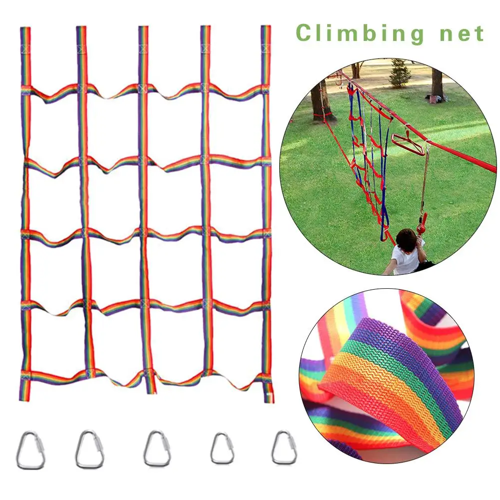 250kg Outdoor Children Climbin - Home Gym For Kids avis et prix