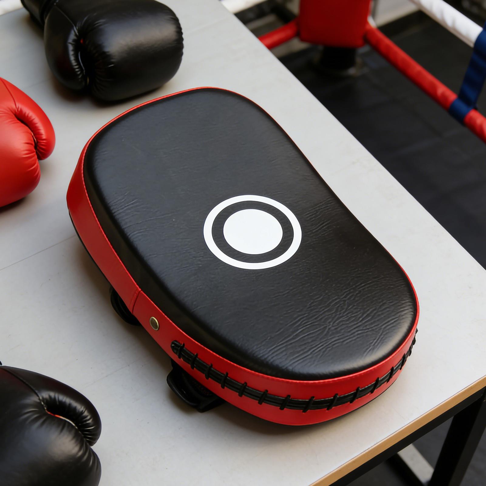 Punching Pads For Boxing Train - Home Gym Trainer avis et prix