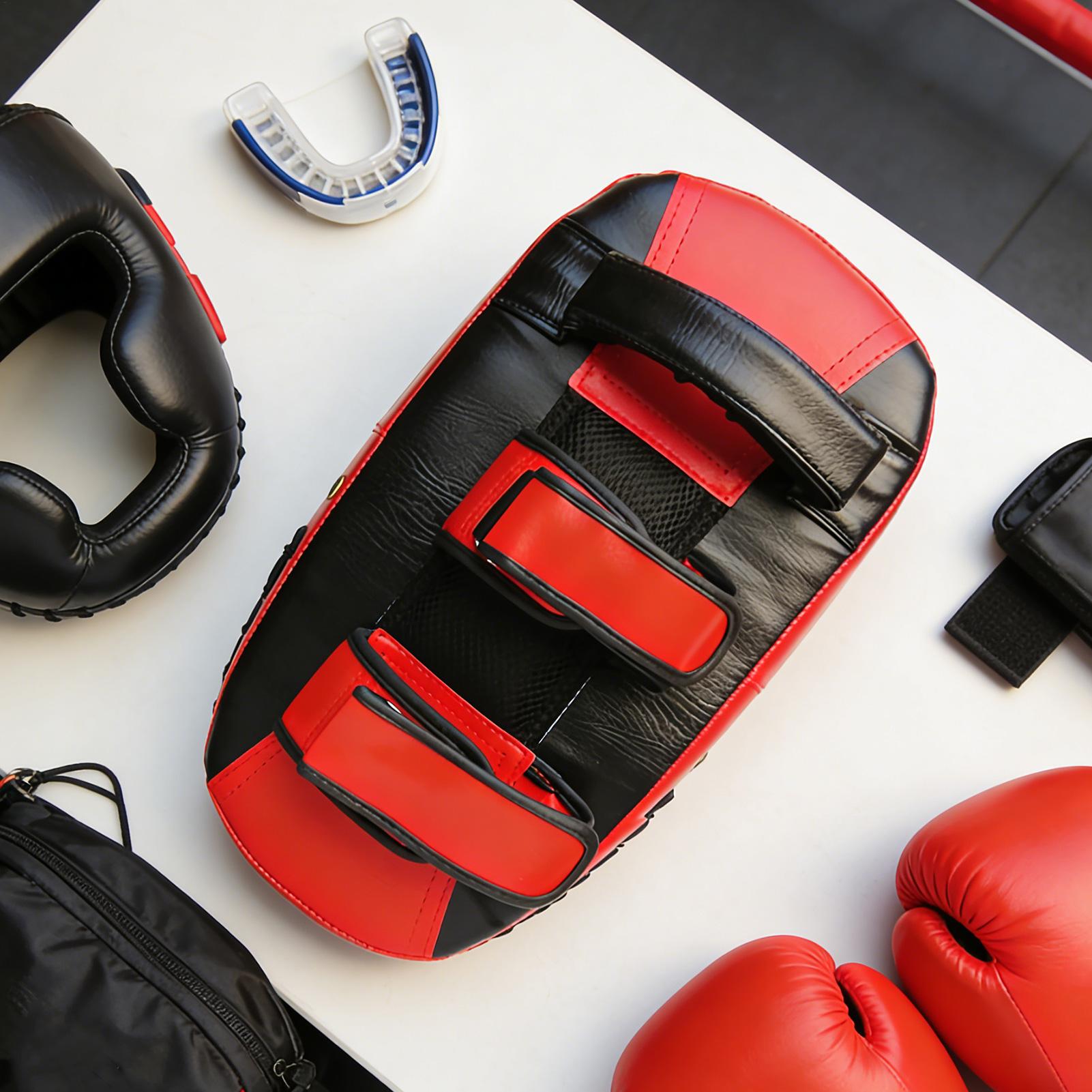Punching Pads For Boxing Train - Home Gym Trainer avis et prix