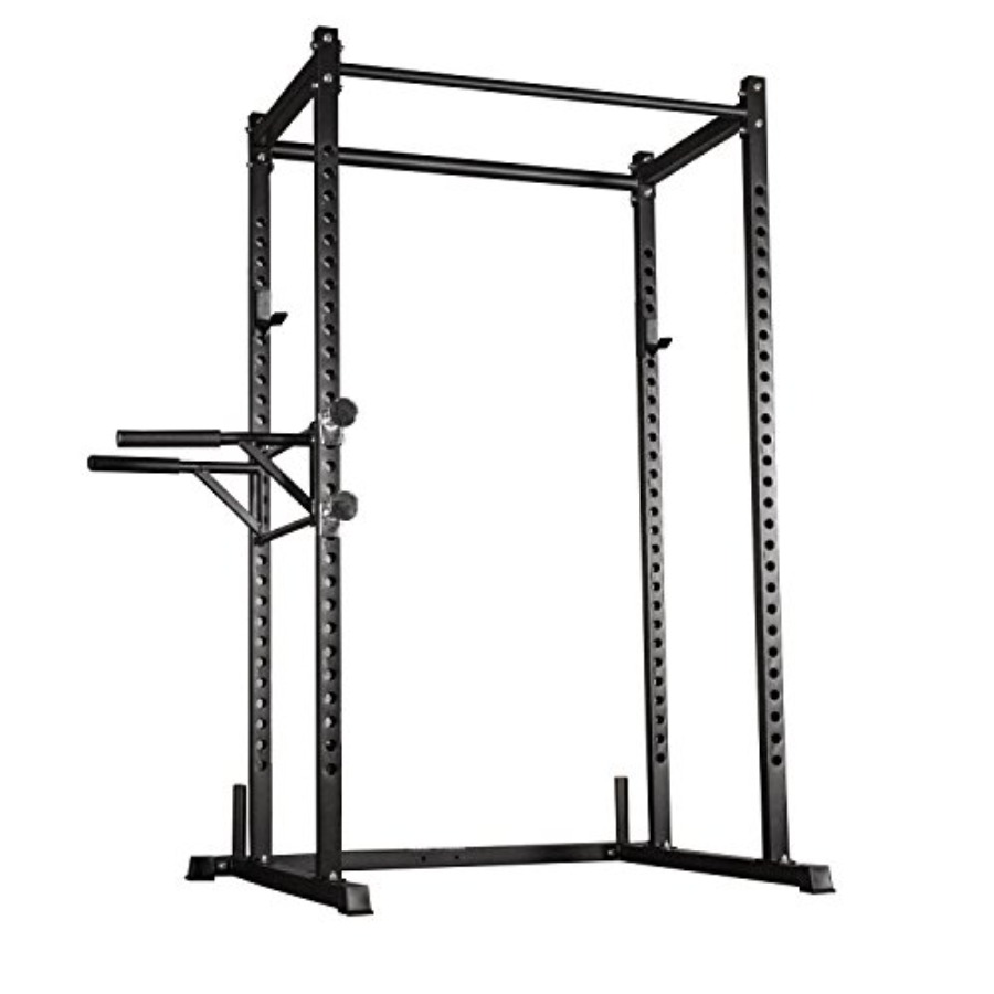 Home gym squat cage for streng - Home Gym Multi avis et prix