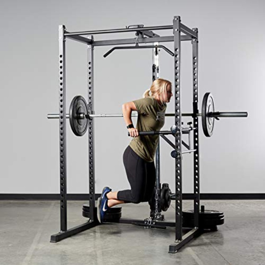 Home gym squat cage for streng - Home Gym Multi avis et prix