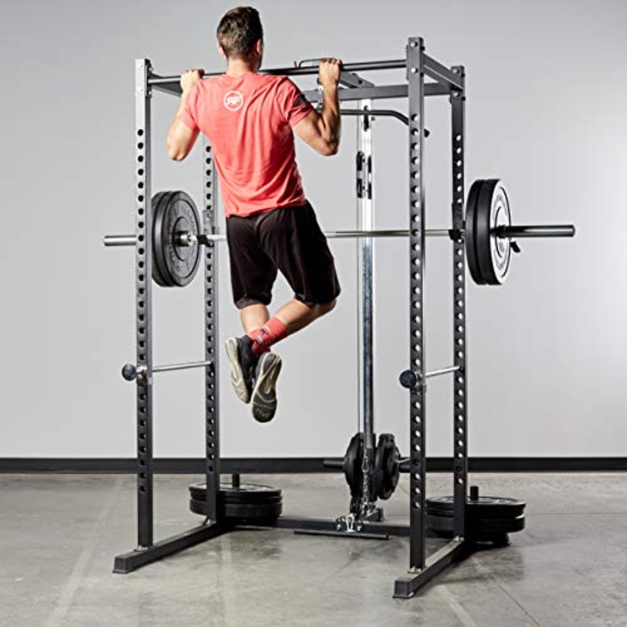 Home gym squat cage for streng - Home Gym Multi avis et prix