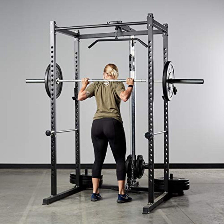 Home gym squat cage for streng - Home Gym Multi avis et prix