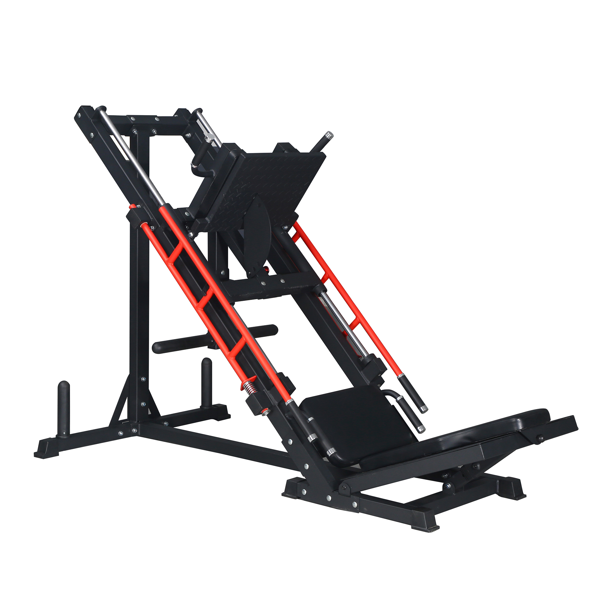 Home Gym Equipment Pedal Back  - Home Gym Trainer avis et prix