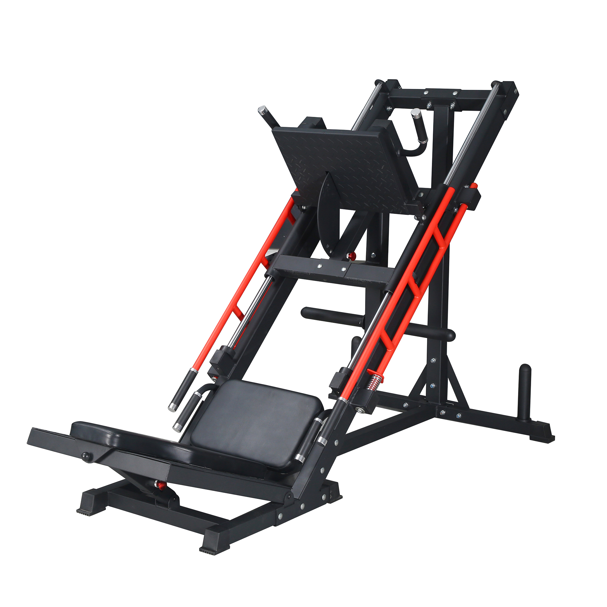 Home Gym Equipment Pedal Back  - Home Gym Trainer avis et prix