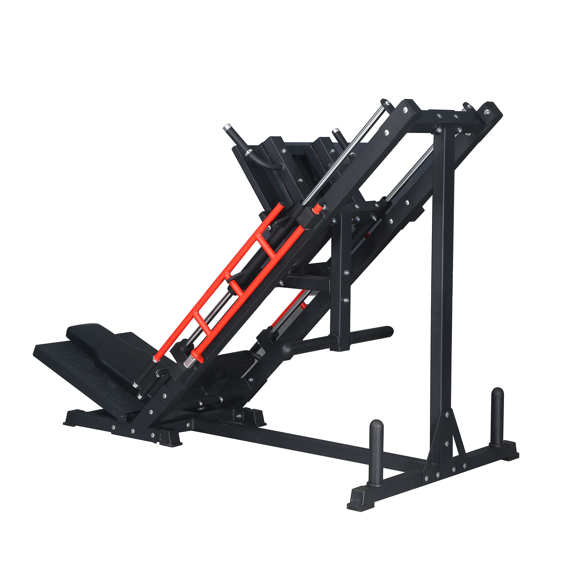 Home Gym Equipment Pedal Back  - Home Gym Trainer avis et prix