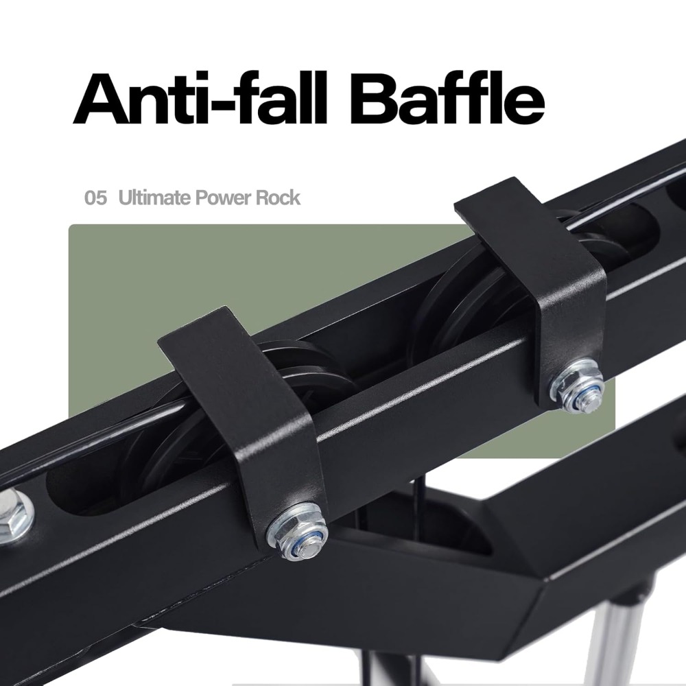 Drone2 Smith△ All-in-One Home  - Home Gym All In One avis et prix