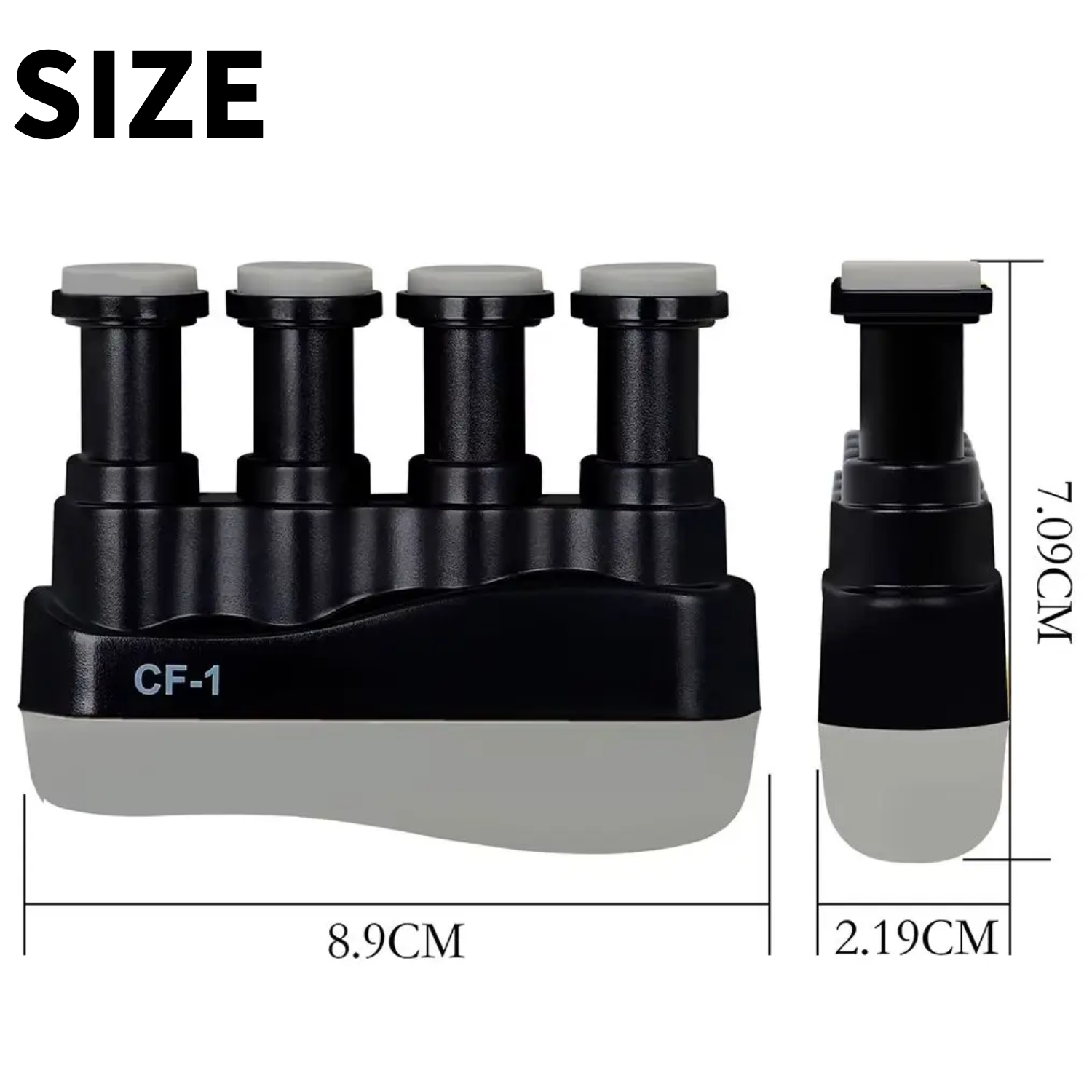Guitar Hand Grip Finger Exerci - Home Gym Trainer avis et prix