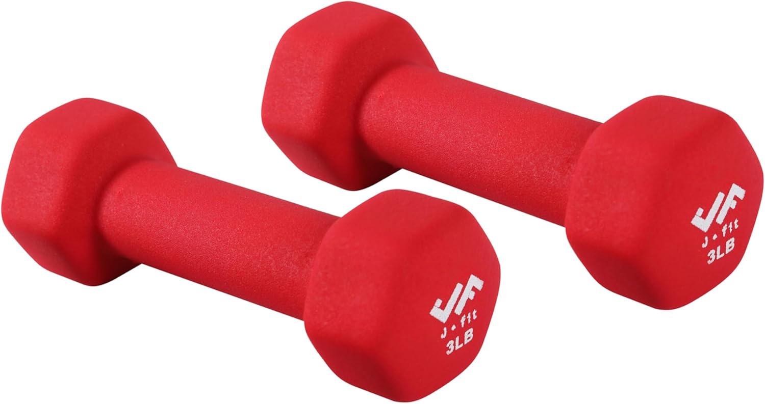Dumbbell Pairs for Home Gym St - Home Gym Training avis et prix