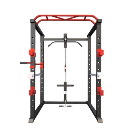 Best Home Gym Power Rack Squat - Home Gym Multi avis et prix
