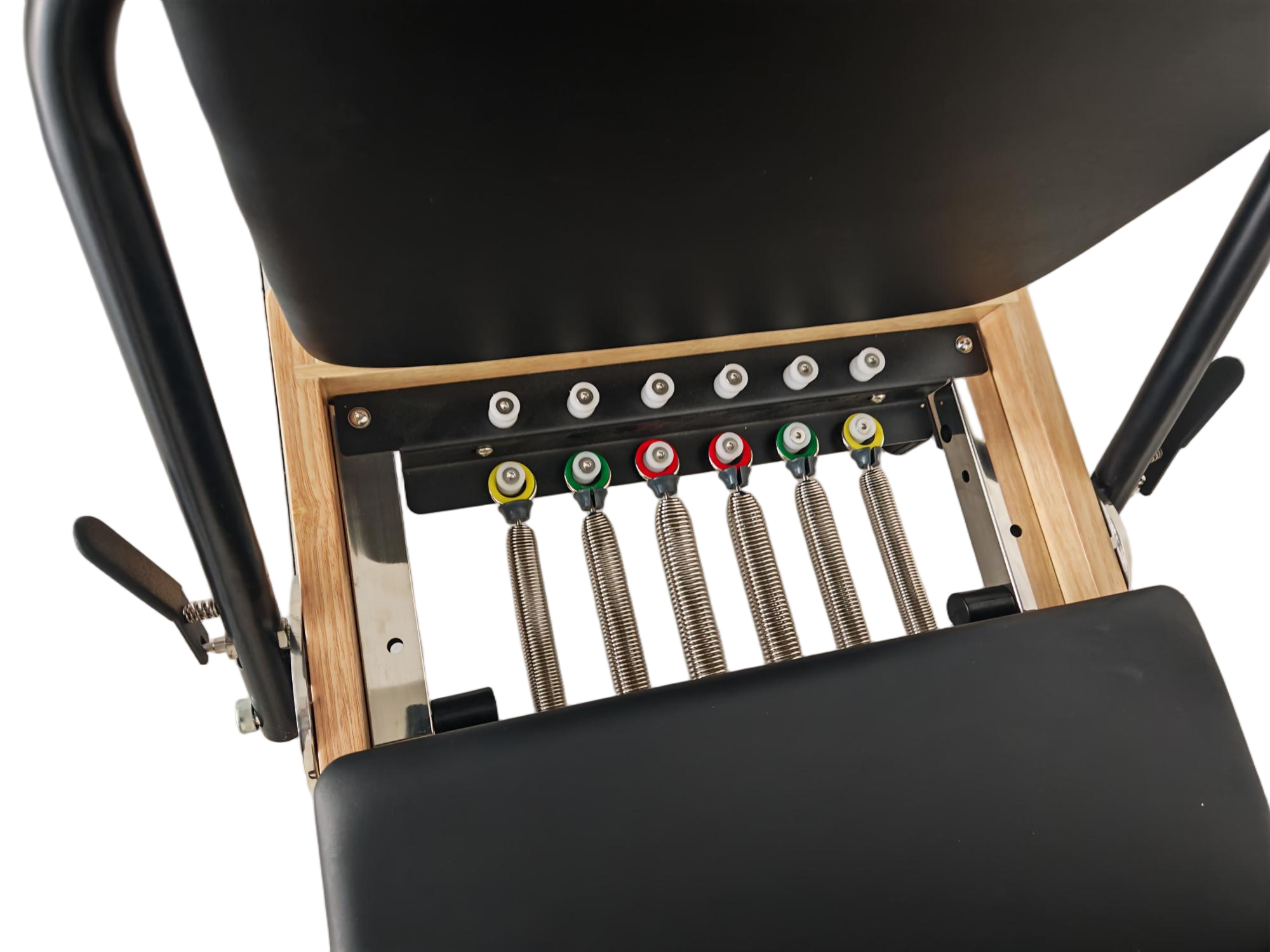 Space-Saving Foldable Oak Pila - Home Gym Training avis et prix